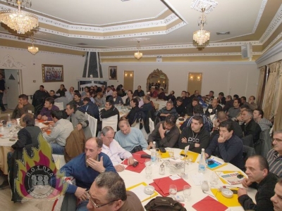 8ο Συνέδριο ΠΟΣΠΥΔ