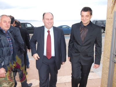 8ο Συνέδριο ΠΟΣΠΥΔ