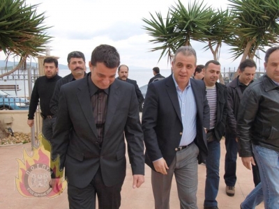 8ο Συνέδριο ΠΟΣΠΥΔ