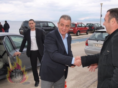 8ο Συνέδριο ΠΟΣΠΥΔ