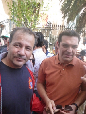 Γενική Απεργία ΓΣΕΕ, 26/9/2012